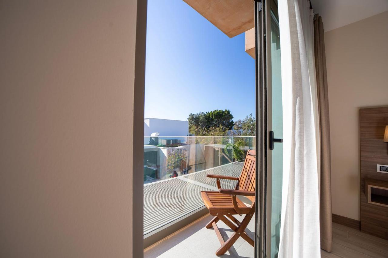 Sezz Hotels Spa Wellness Yalikavak Adult Only 외부 사진