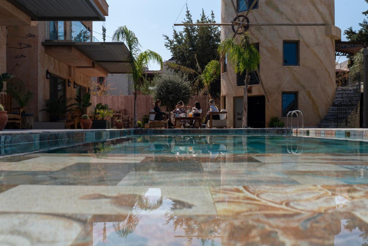 Sezz Hotels Spa Wellness Yalikavak Adult Only 외부 사진