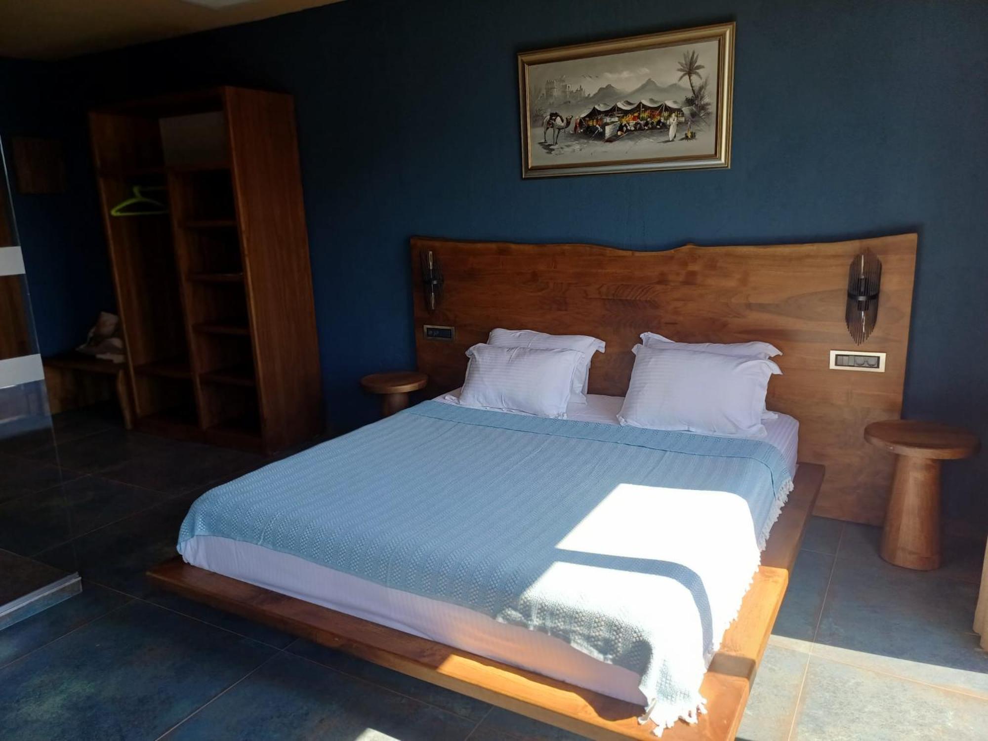 Sezz Hotels Spa Wellness Yalikavak Adult Only 외부 사진