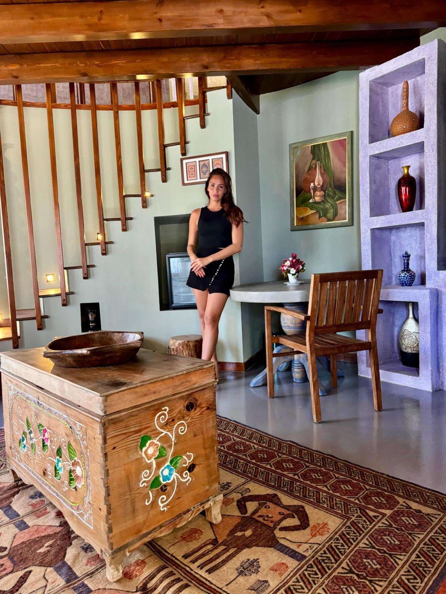 Sezz Hotels Spa Wellness Yalikavak Adult Only 외부 사진