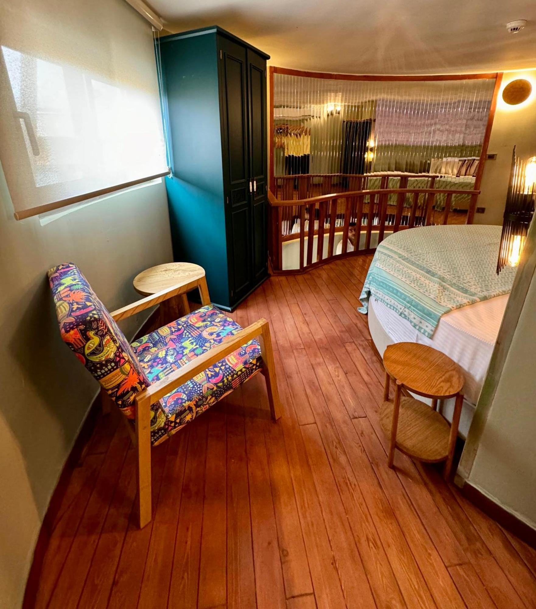 Sezz Hotels Spa Wellness Yalikavak Adult Only 외부 사진